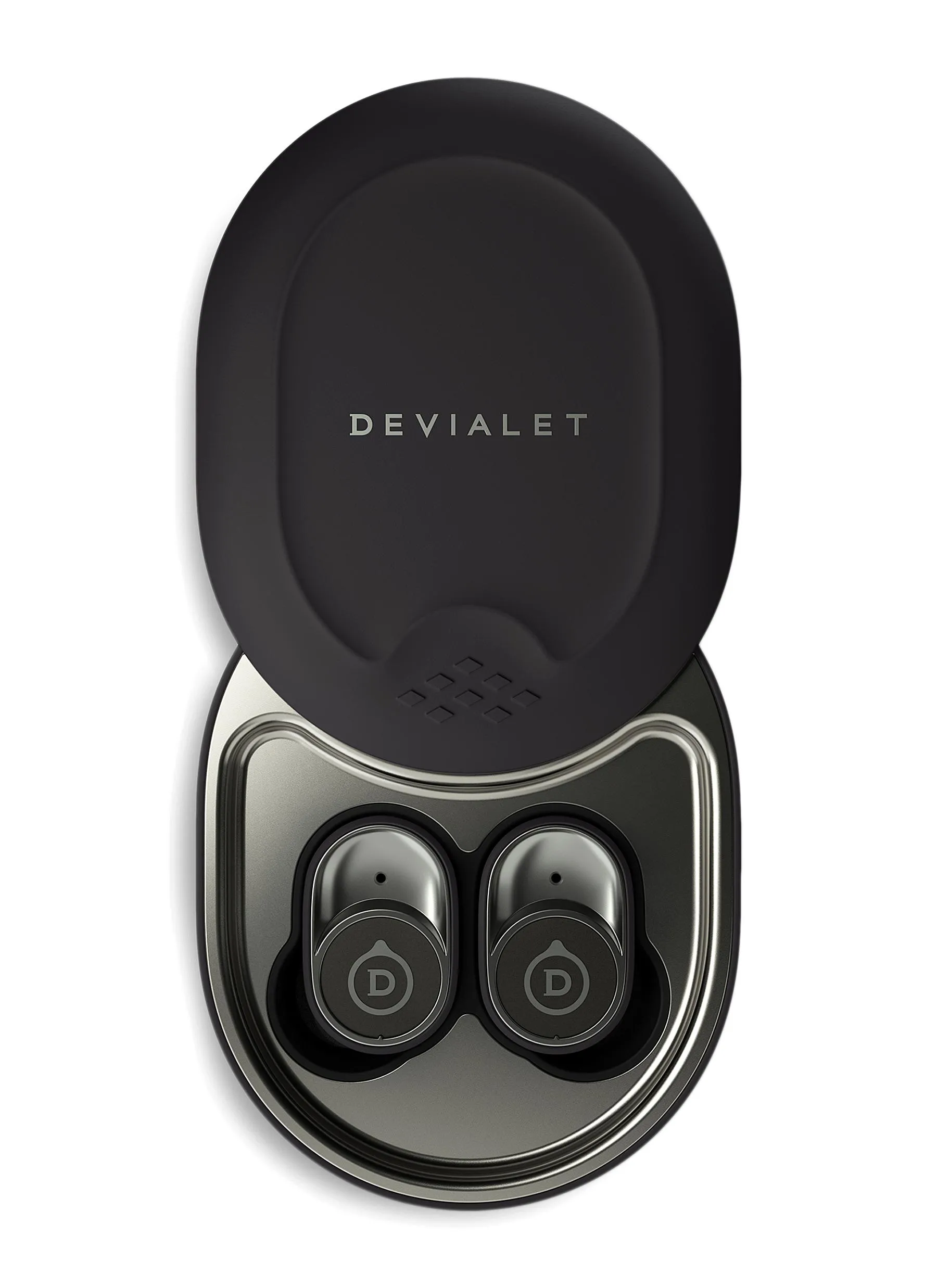 -----------DEVIALET  ---- ------------ ----Gemini wireless earbuds --