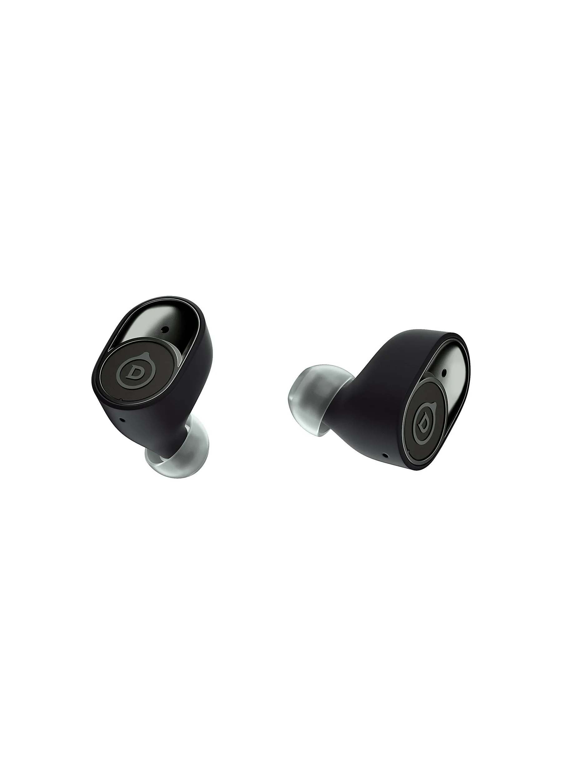 -----------DEVIALET  ---- ------------ ----Gemini wireless earbuds --