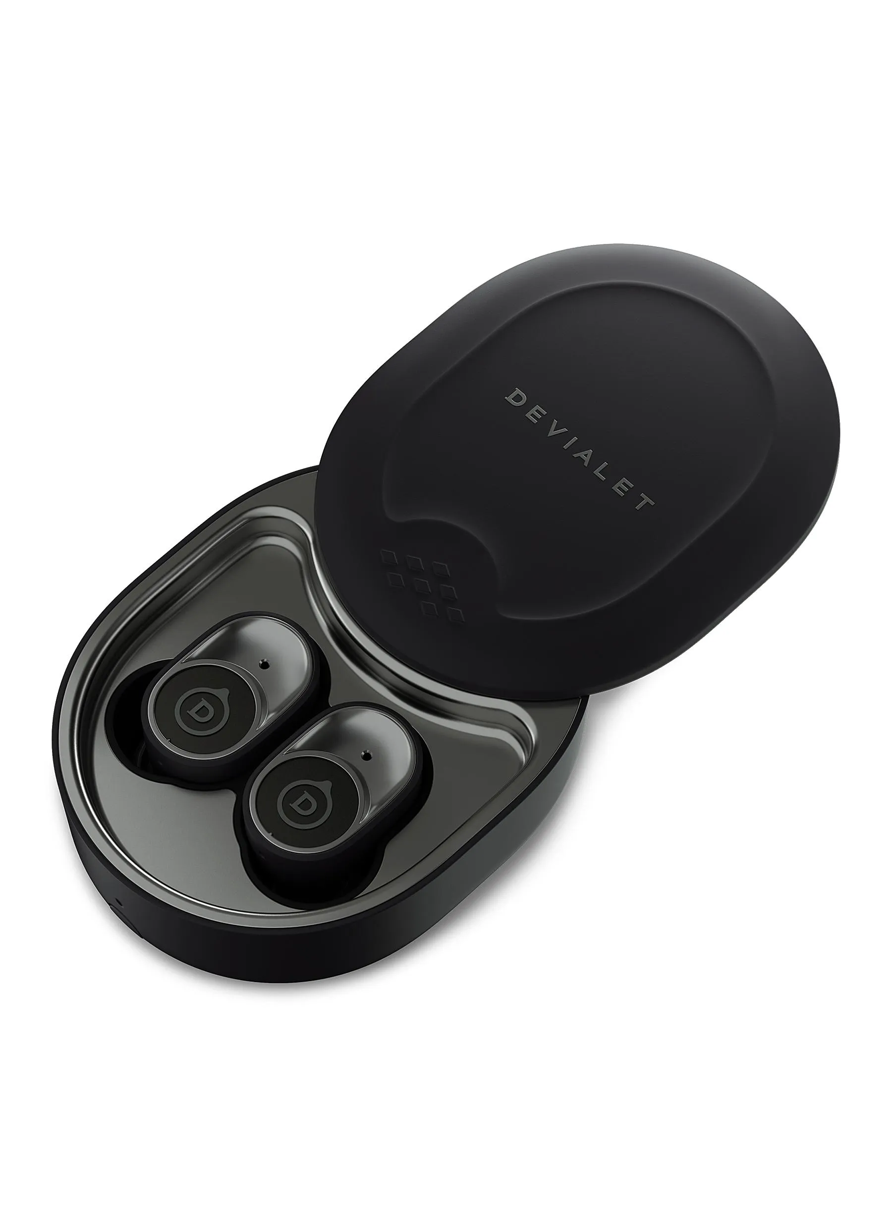 -----------DEVIALET  ---- ------------ ----Gemini wireless earbuds --