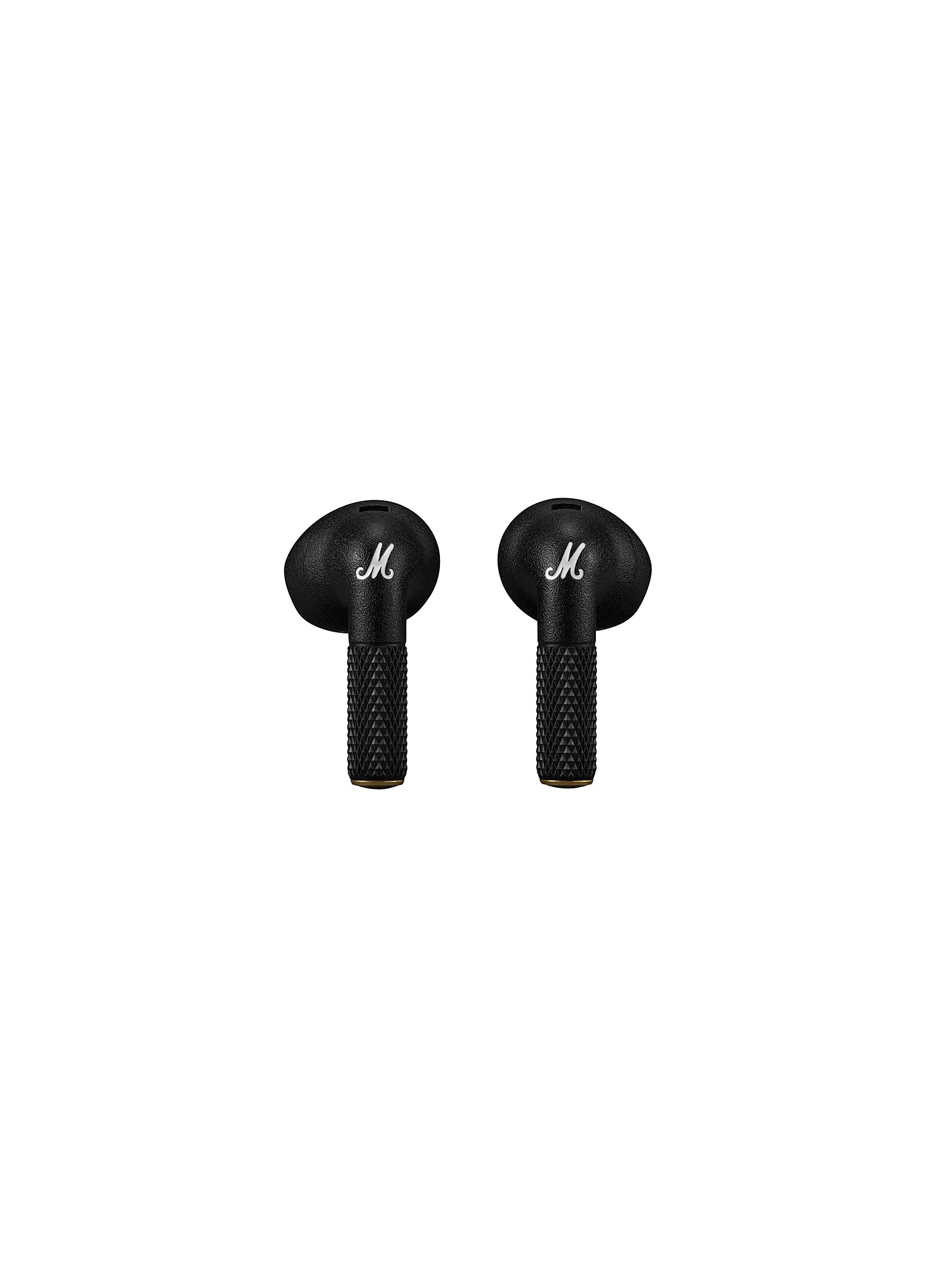 -----------MARSHALL  ---- ------------ ----Minor IV Wireless Earbuds — Black --