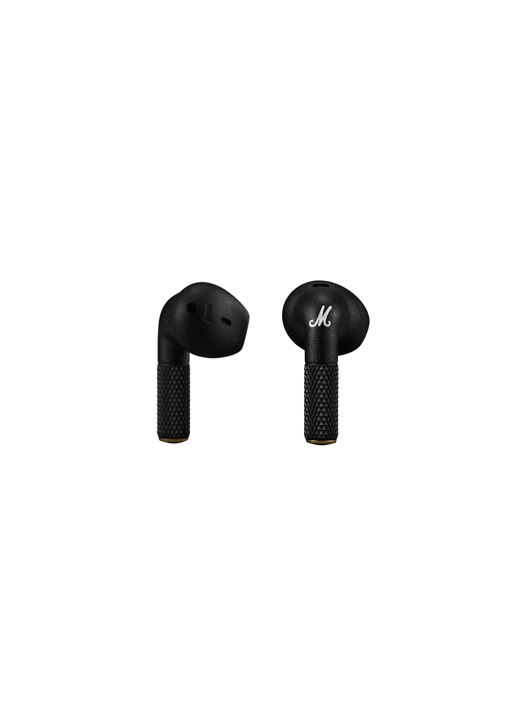 -----------MARSHALL  ---- ------------ ----Minor IV Wireless Earbuds — Black --