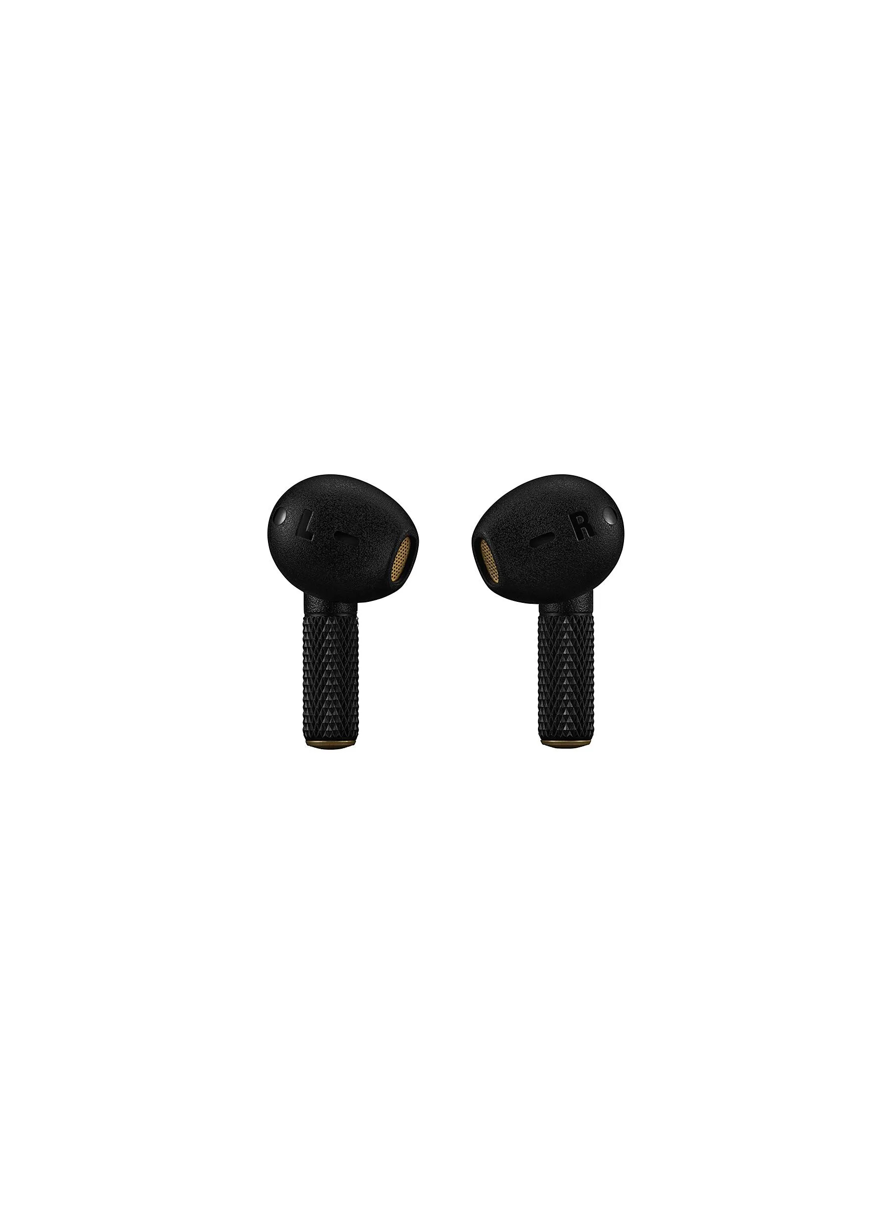 -----------MARSHALL  ---- ------------ ----Minor IV Wireless Earbuds — Black --