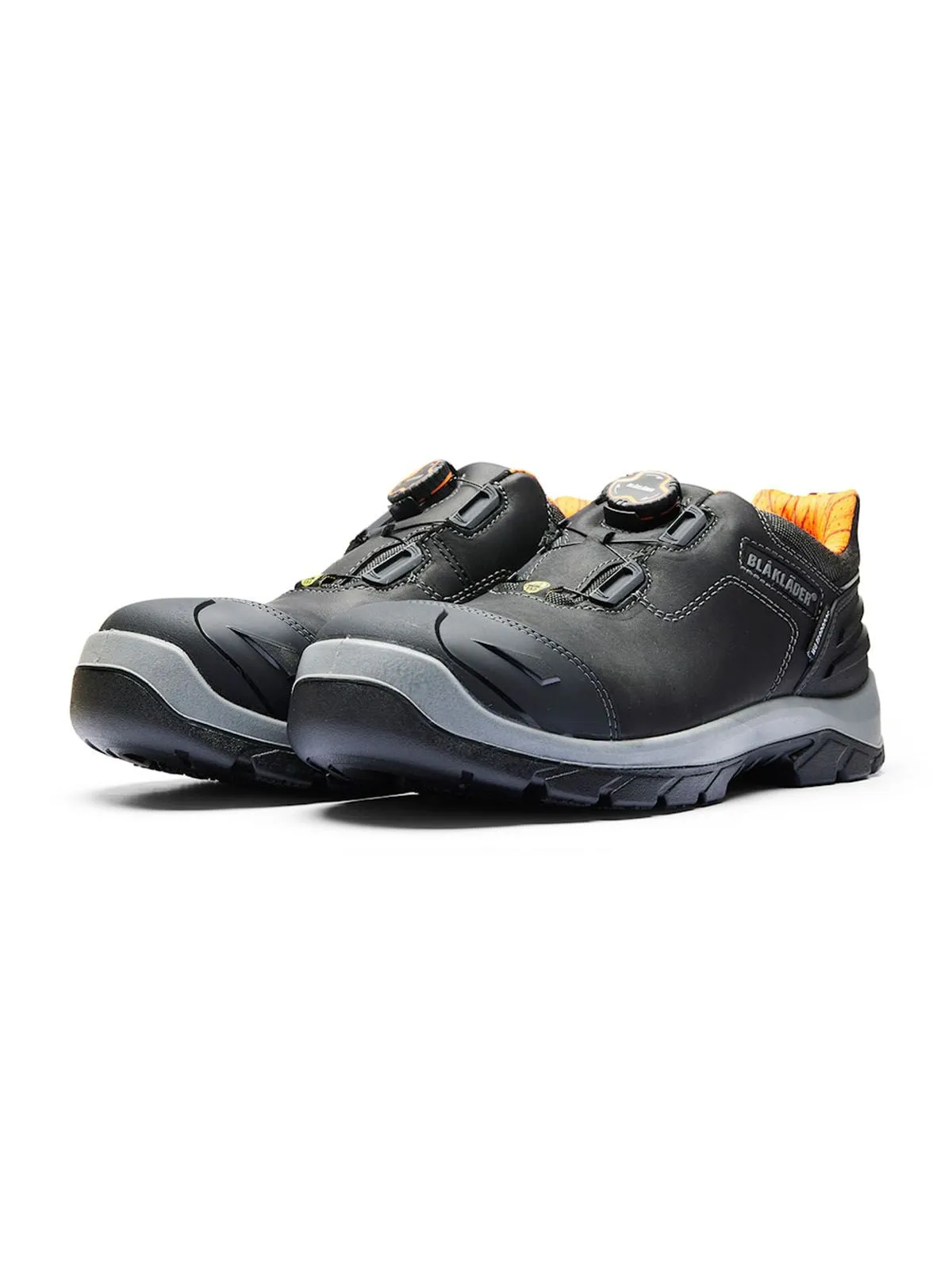 2454-0000 Safety Shoes S3 Elite - Blåkläder