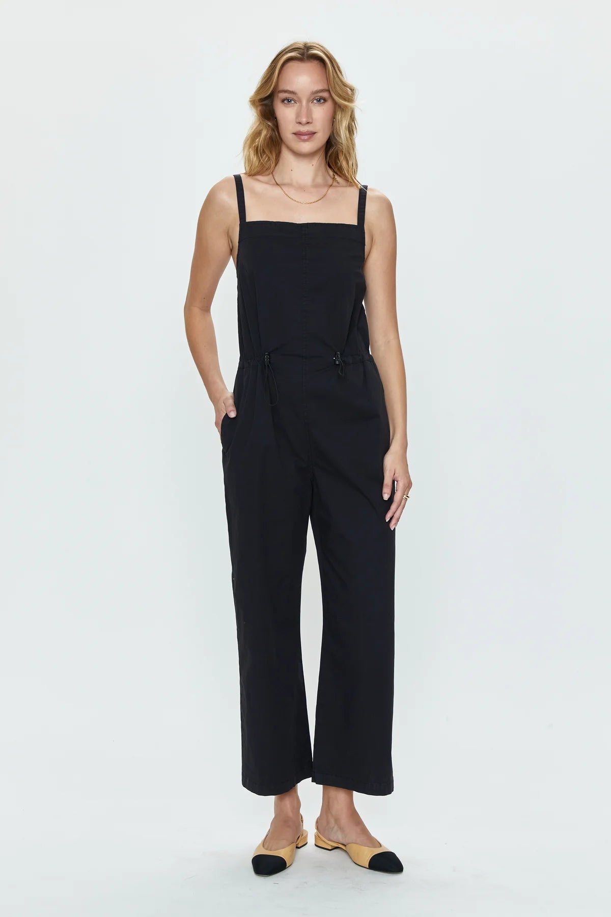 ADELA OVERALLS