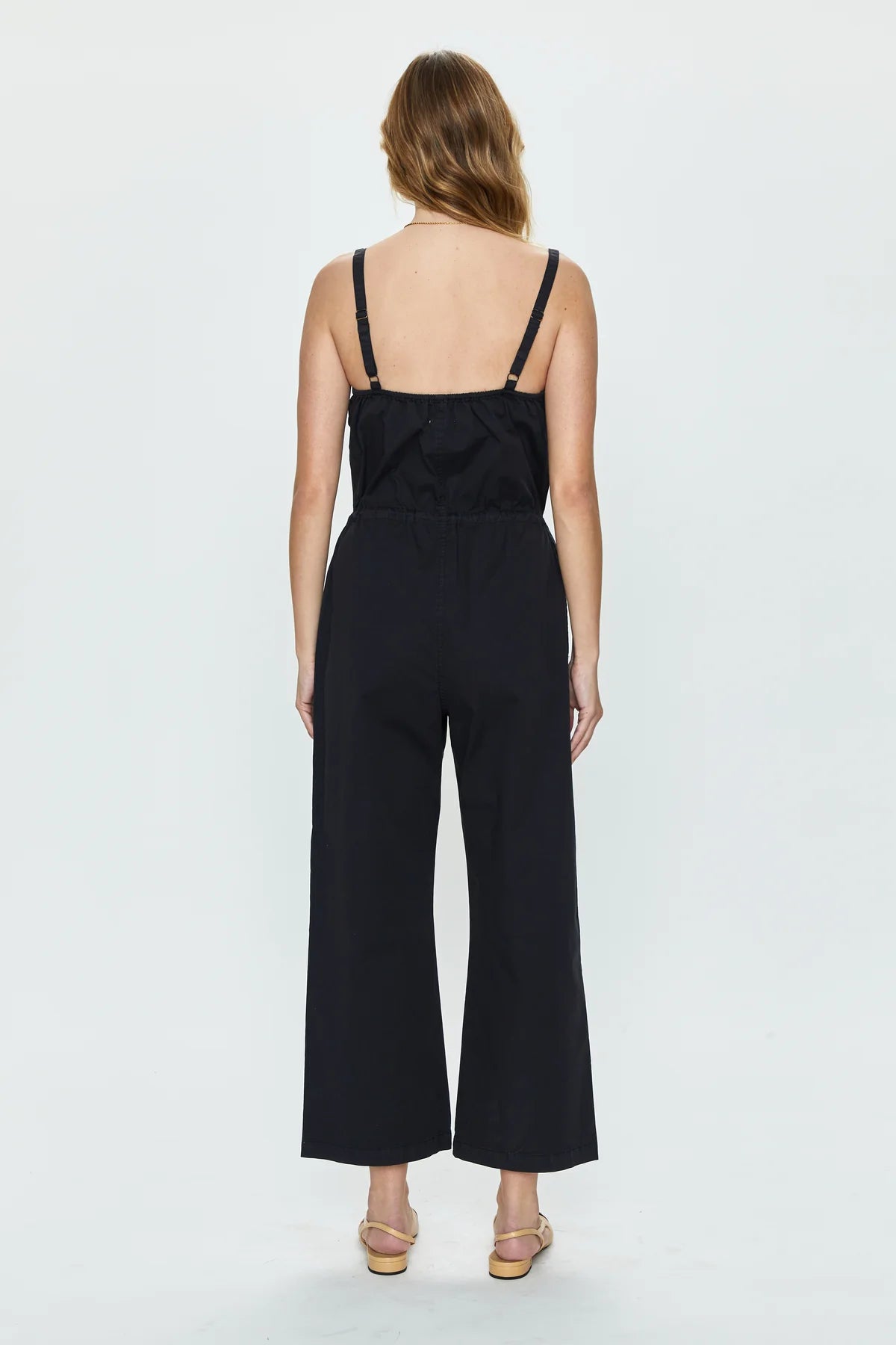 ADELA OVERALLS