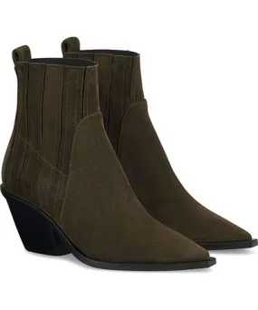 AGL Women's Goldie Beatle Boots