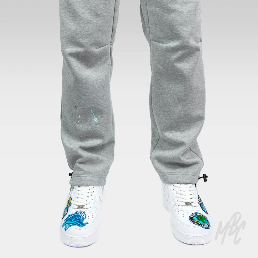 Air Club - Nike Tech Loose Fit Fleece Joggers