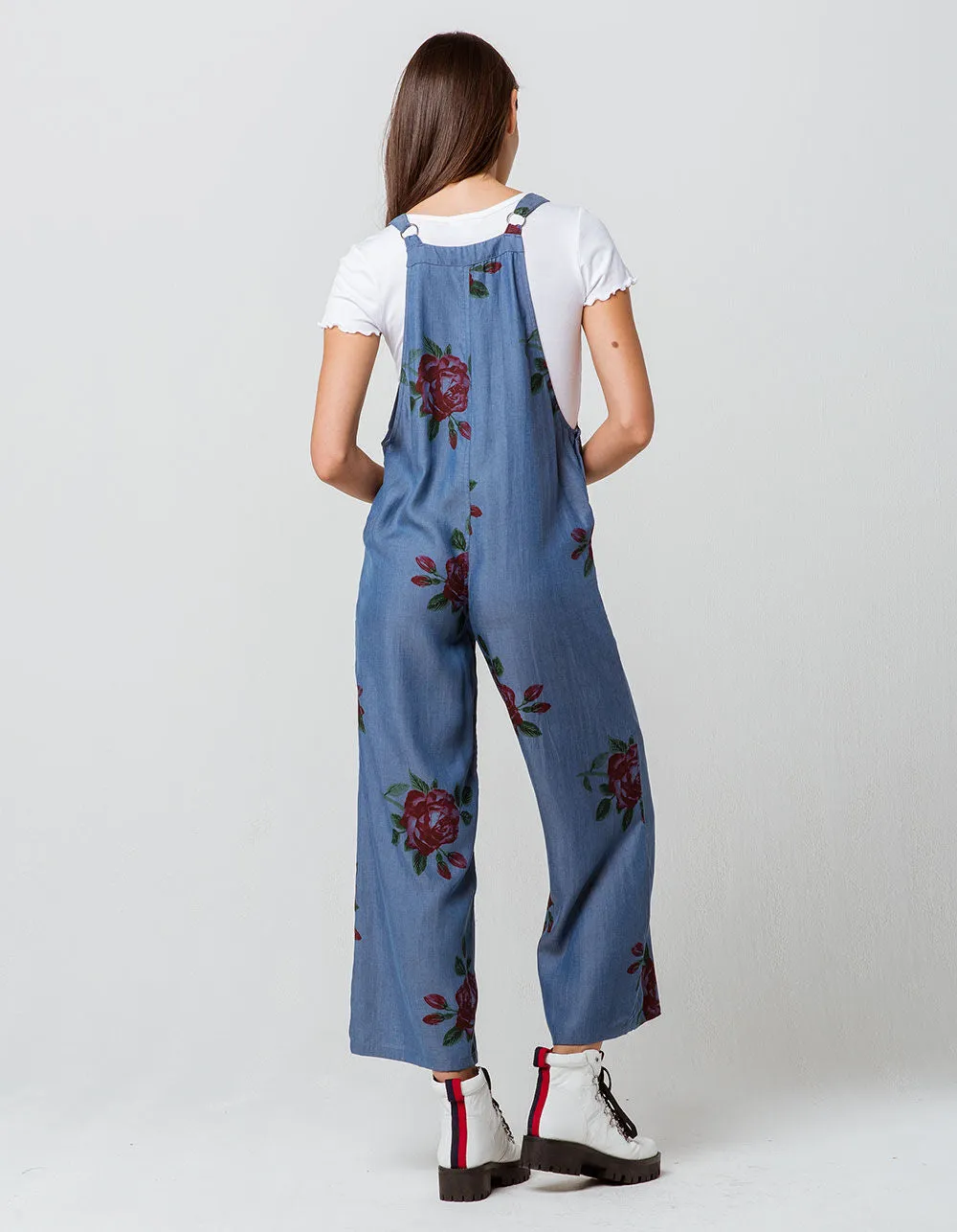 Amuse Society Rioja Overalls