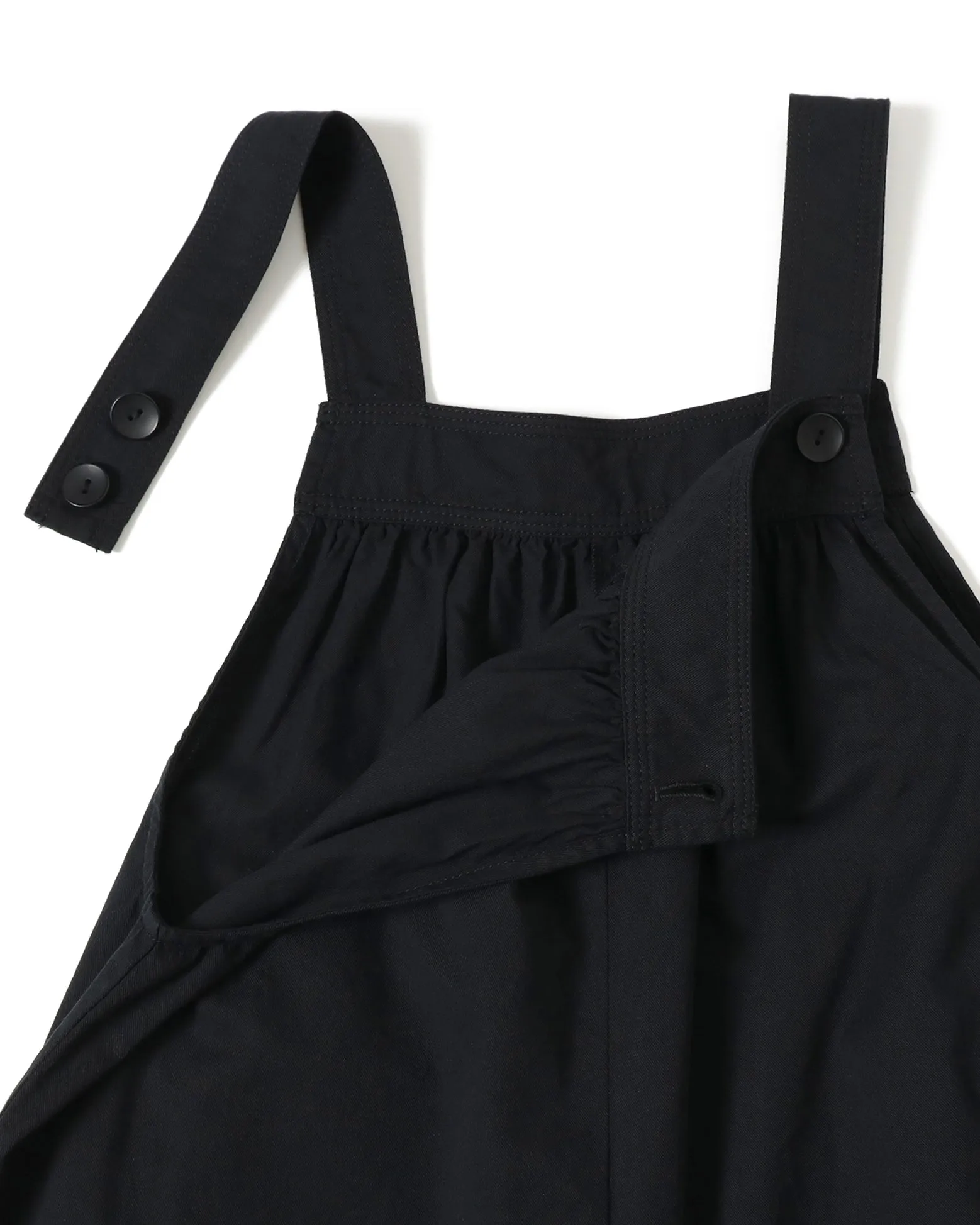 Annabel Overalls