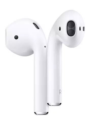 Apple Airpods With Charging Case 2nd Generation | Kaleidoscope