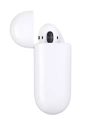 Apple Airpods With Charging Case 2nd Generation | Kaleidoscope