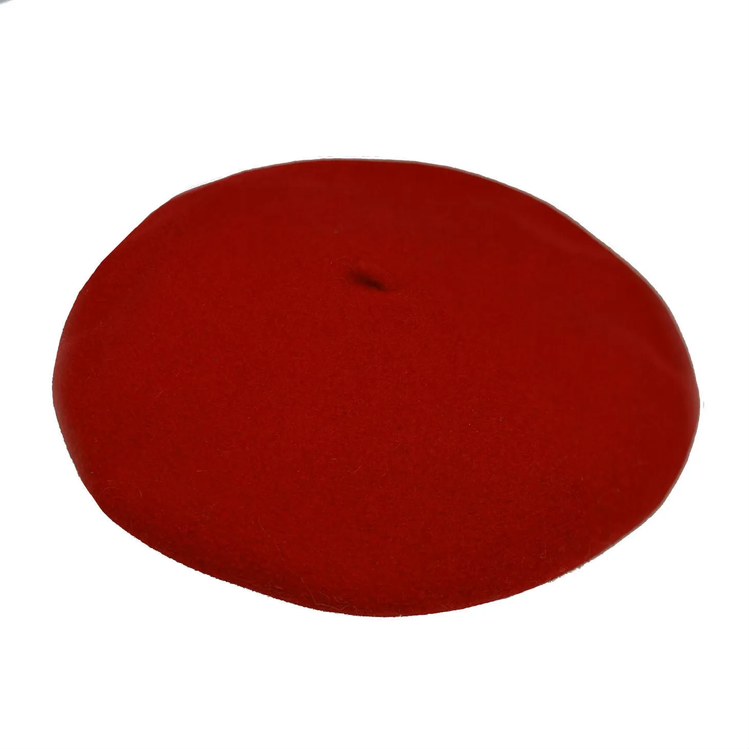 Authentic French Wool Beret [ 6 Colors ]