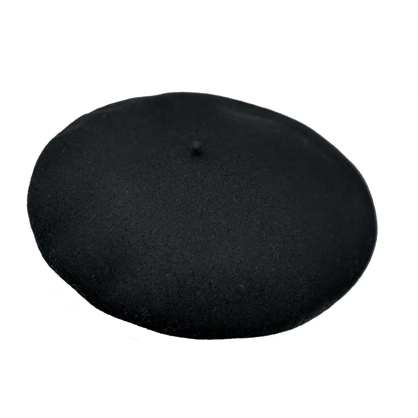 Authentic French Wool Beret [ 6 Colors ]