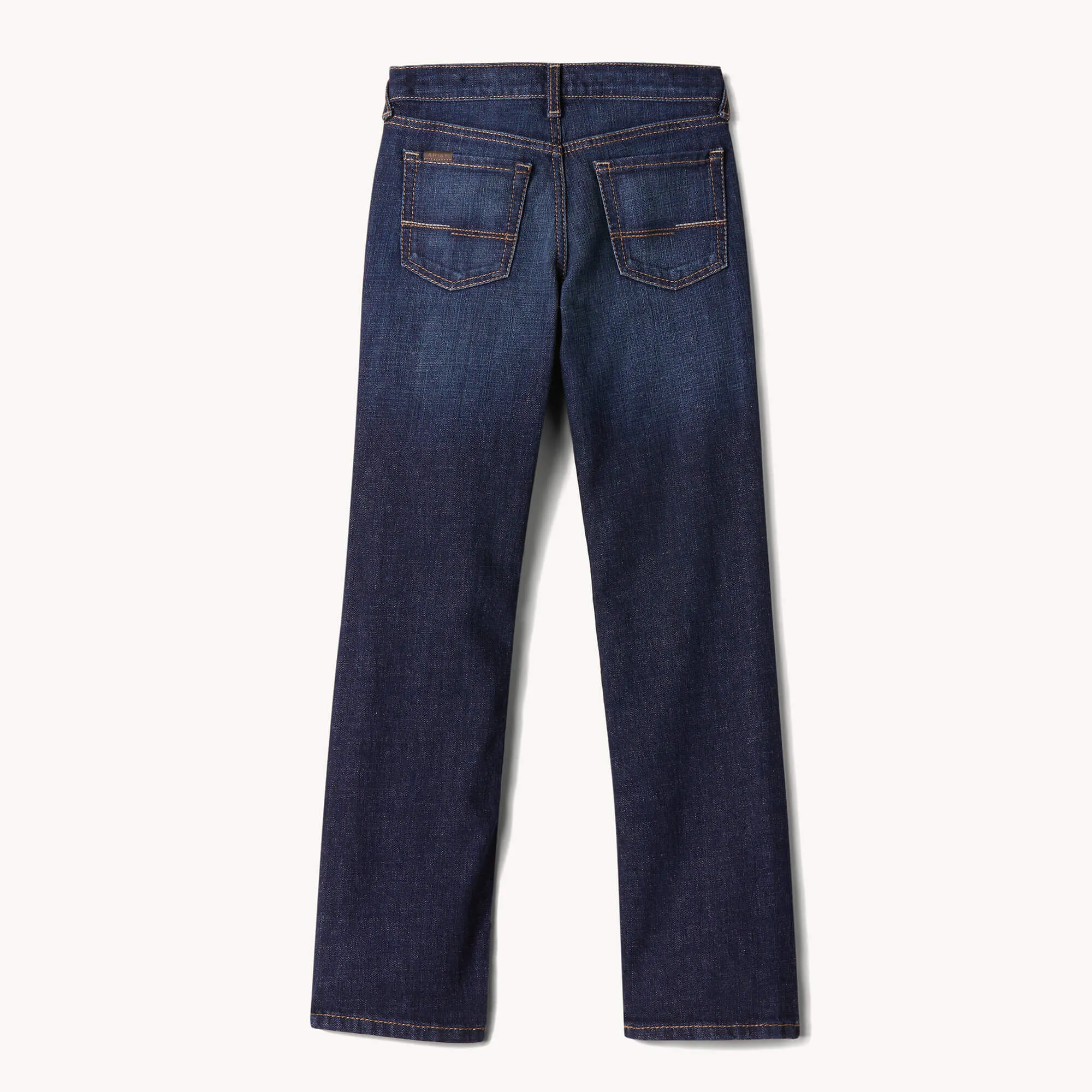 B5 Slim Hansen Straight Jean