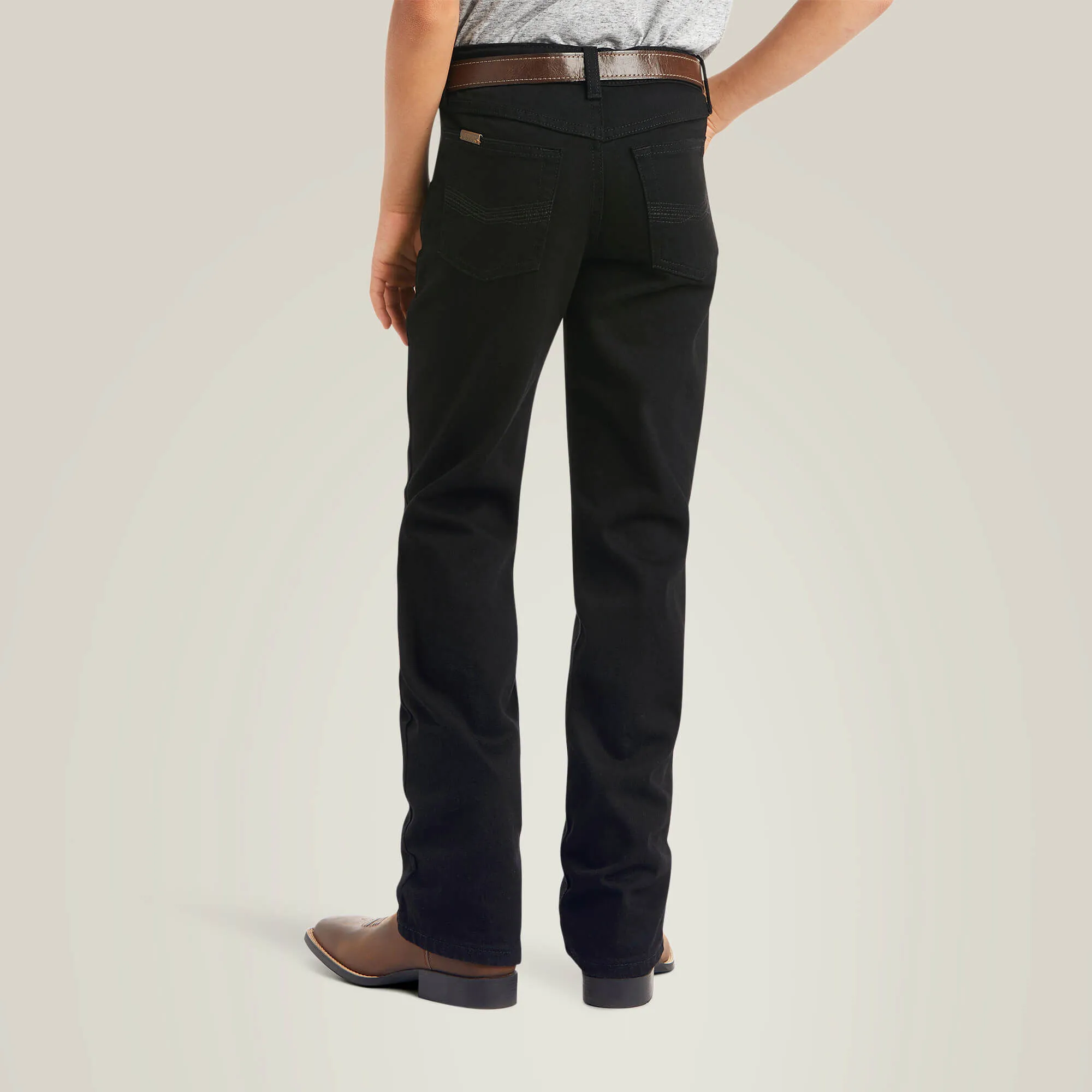 B5 Slim Stretch Legacy Straight Jean