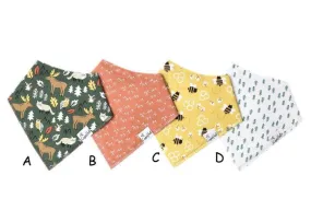 Bandana Bib, Atwood