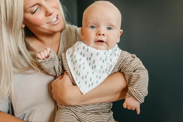 Bandana Bib, Atwood