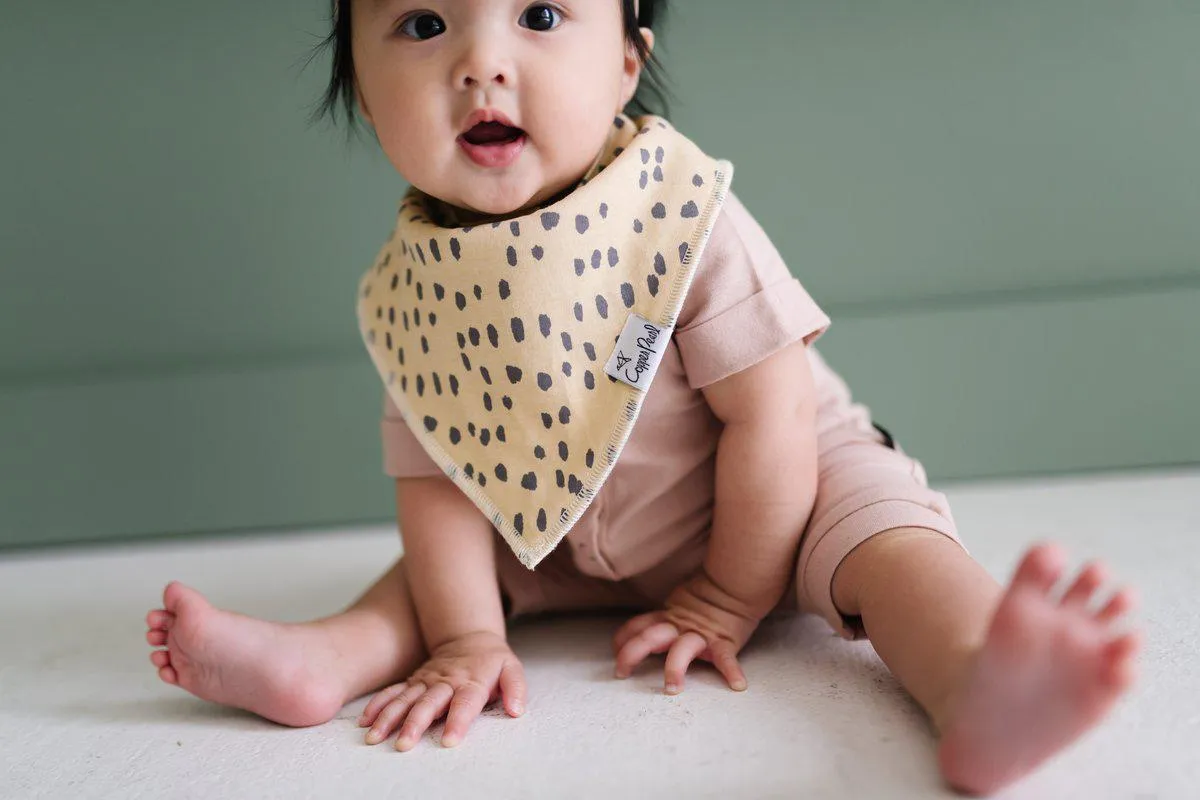 Bandana Bib, Aussie