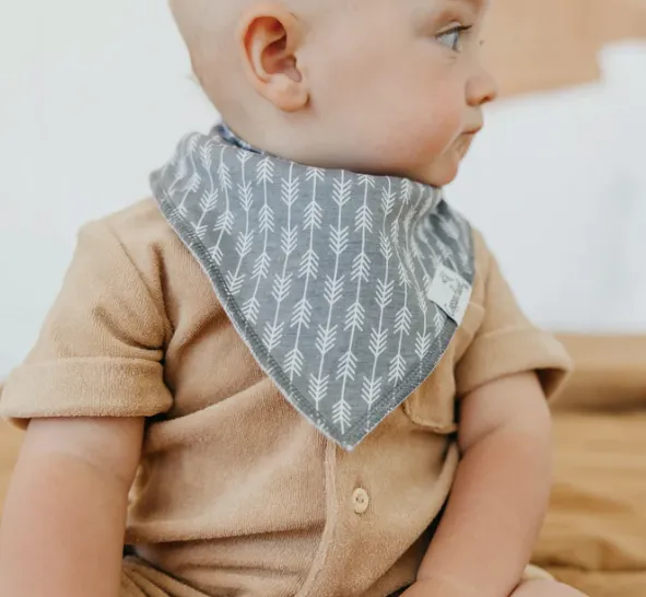 Bandana Bib, Bridger