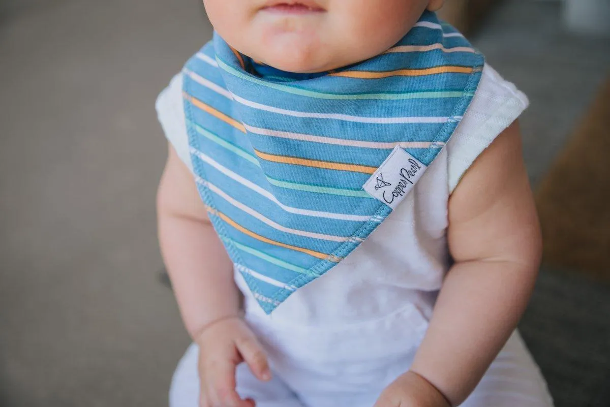 Bandana Bib, Bruno