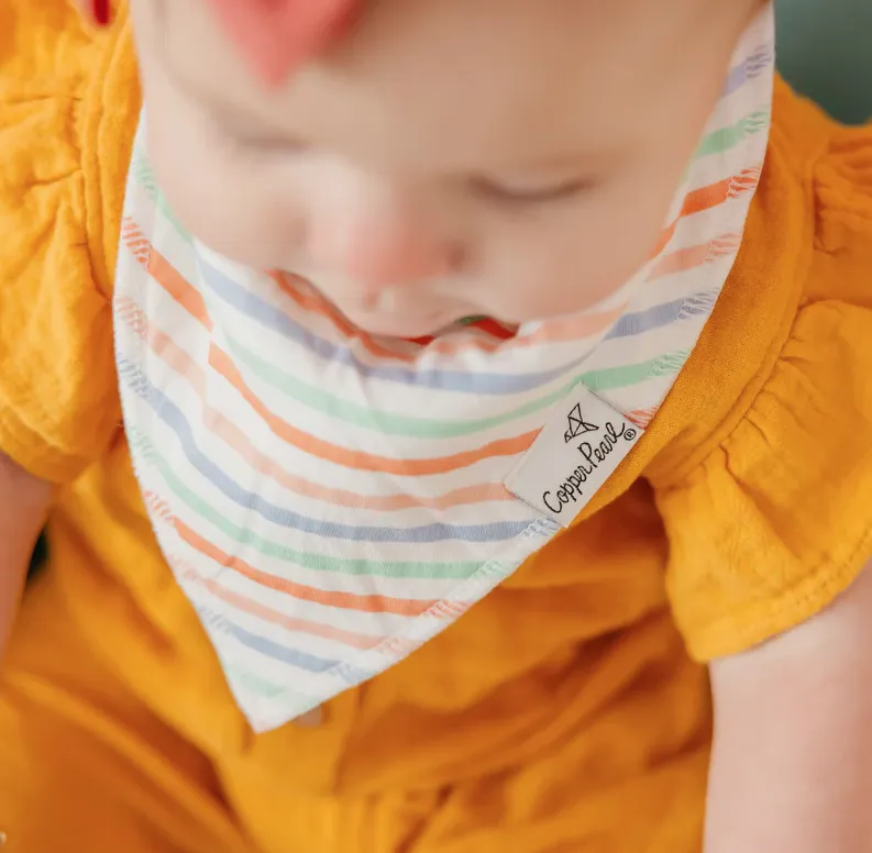 Bandana Bib, Cheery