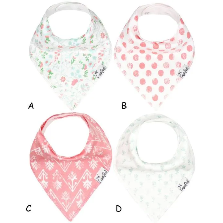 Bandana Bib, Claire