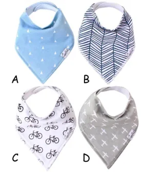 Bandana Bib, Cruise