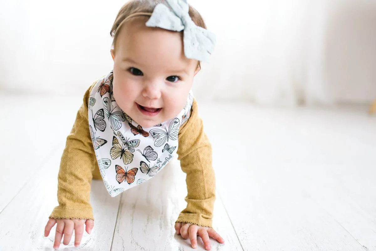 Bandana Bib, Dot