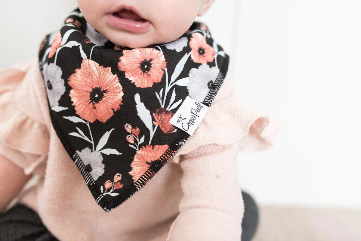 Bandana Bib, Dot