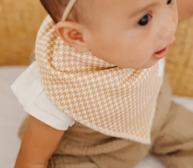 Bandana Bib, Eden