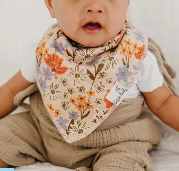 Bandana Bib, Eden