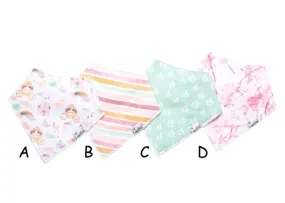 Bandana Bib, Enchanted