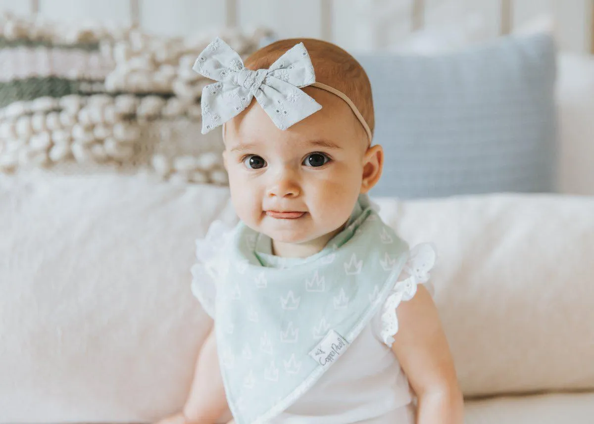 Bandana Bib, Enchanted