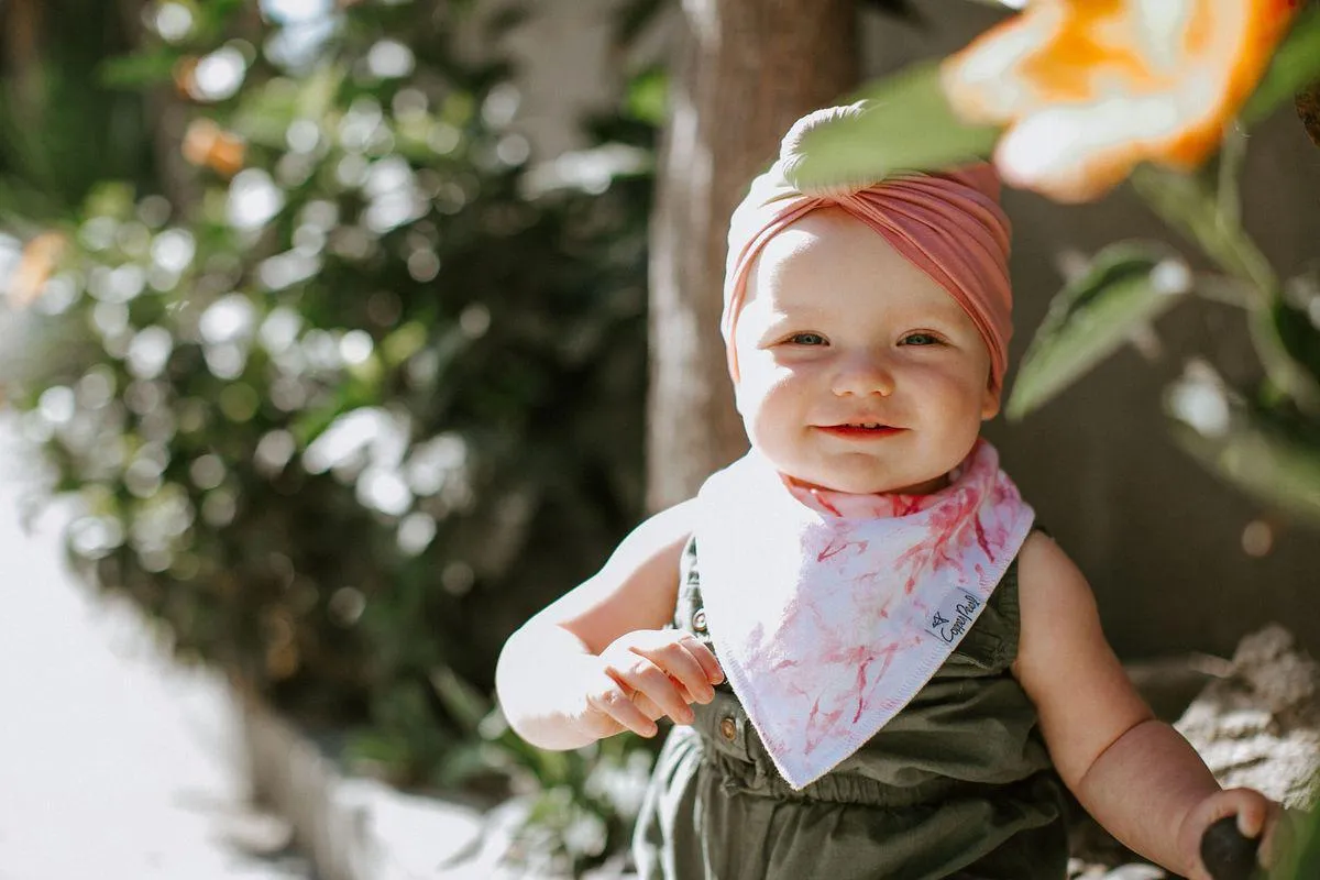 Bandana Bib, Enchanted