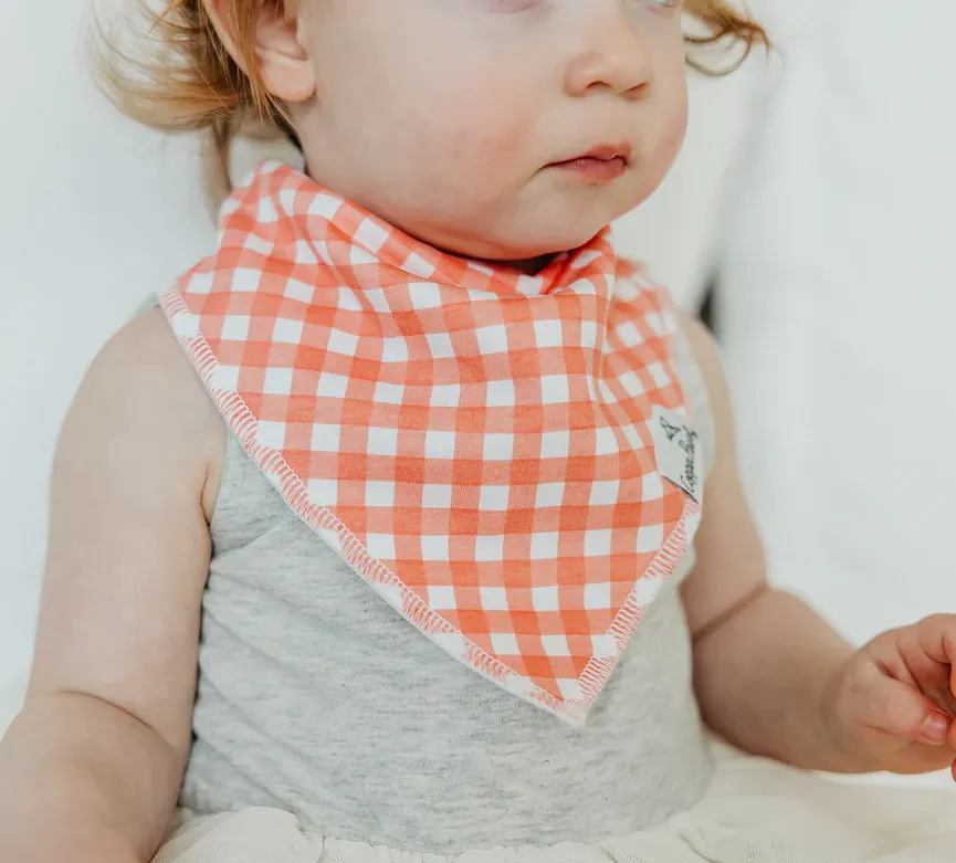 Bandana Bib, Goosie