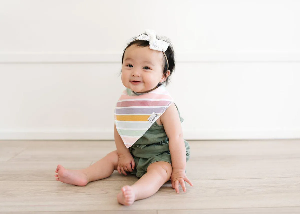 Bandana Bib, Hope