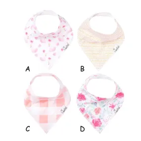 Bandana Bib, June