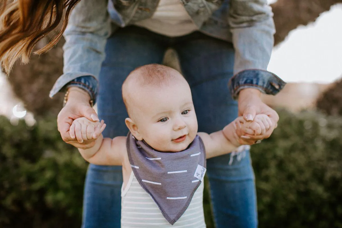 Bandana Bib, Kai