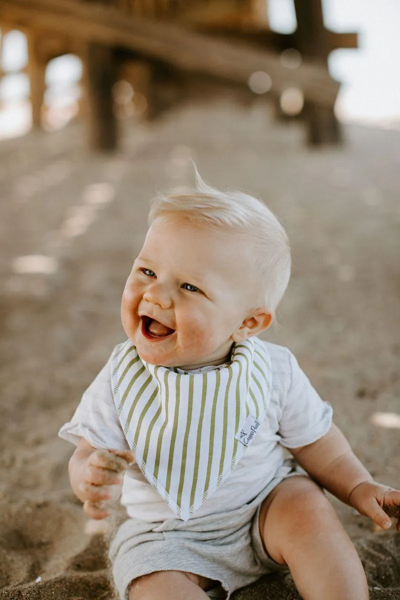 Bandana Bib, Kai