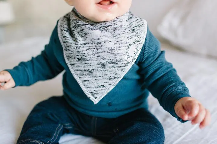 Bandana Bib, Max