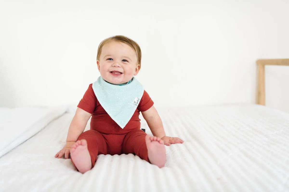 Bandana Bib, Nautical