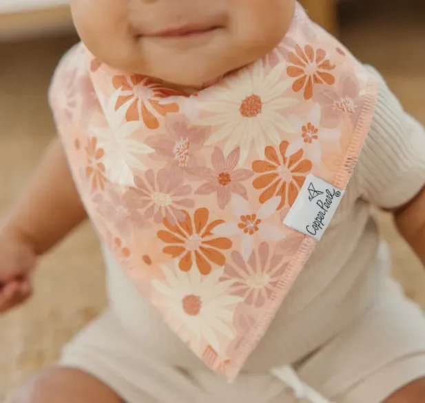 Bandana Bib, Rue