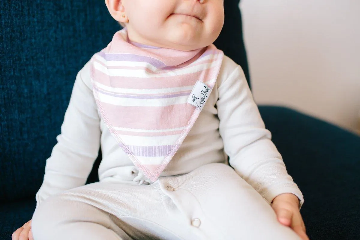 Bandana Bib, Sage