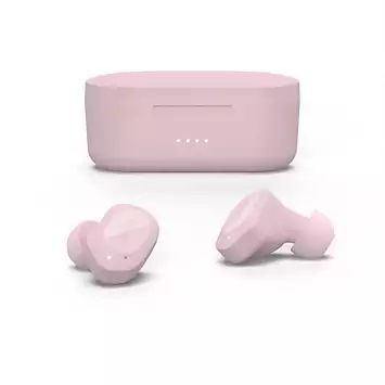 Belkin Soundform Play True Wireless Earbuds - Pink | Kaleidoscope