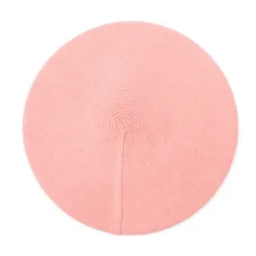 Beret Queen Beliche (Pink)