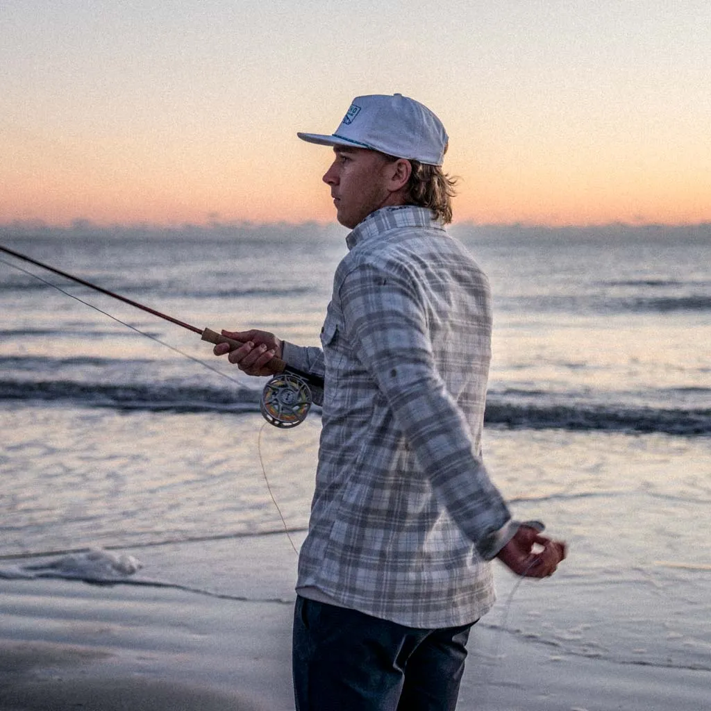 Bonefish Hat