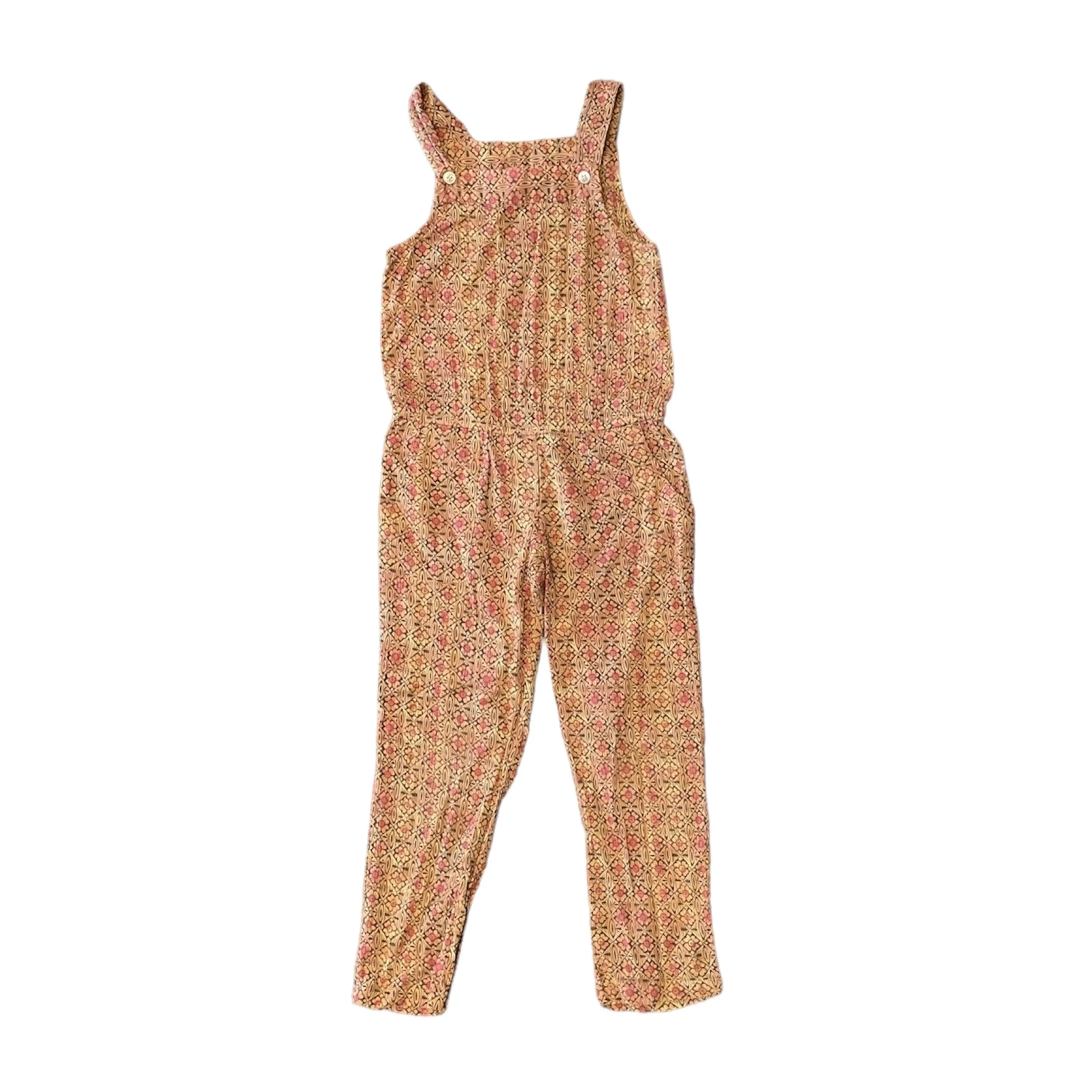 Bonpoint Overalls