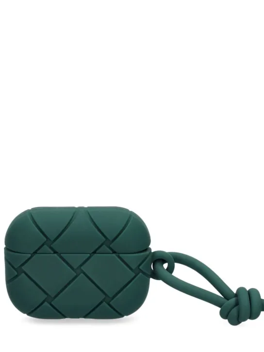 Bottega Veneta   Airpods Pro rubber case 