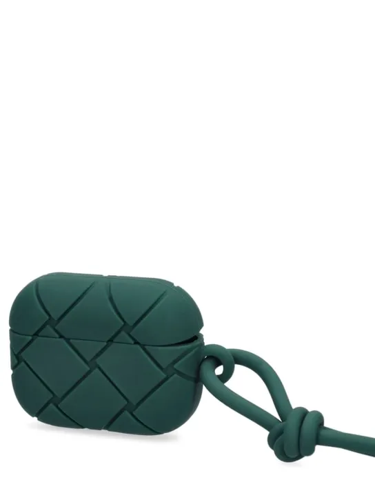 Bottega Veneta   Airpods Pro rubber case 