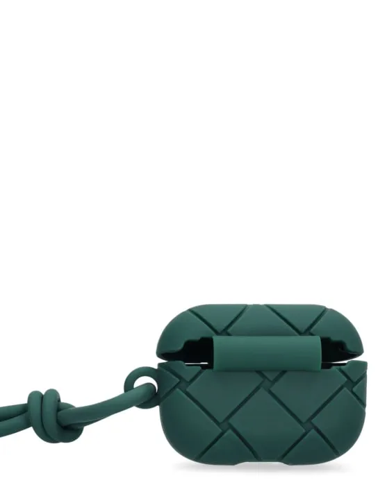 Bottega Veneta   Airpods Pro rubber case 